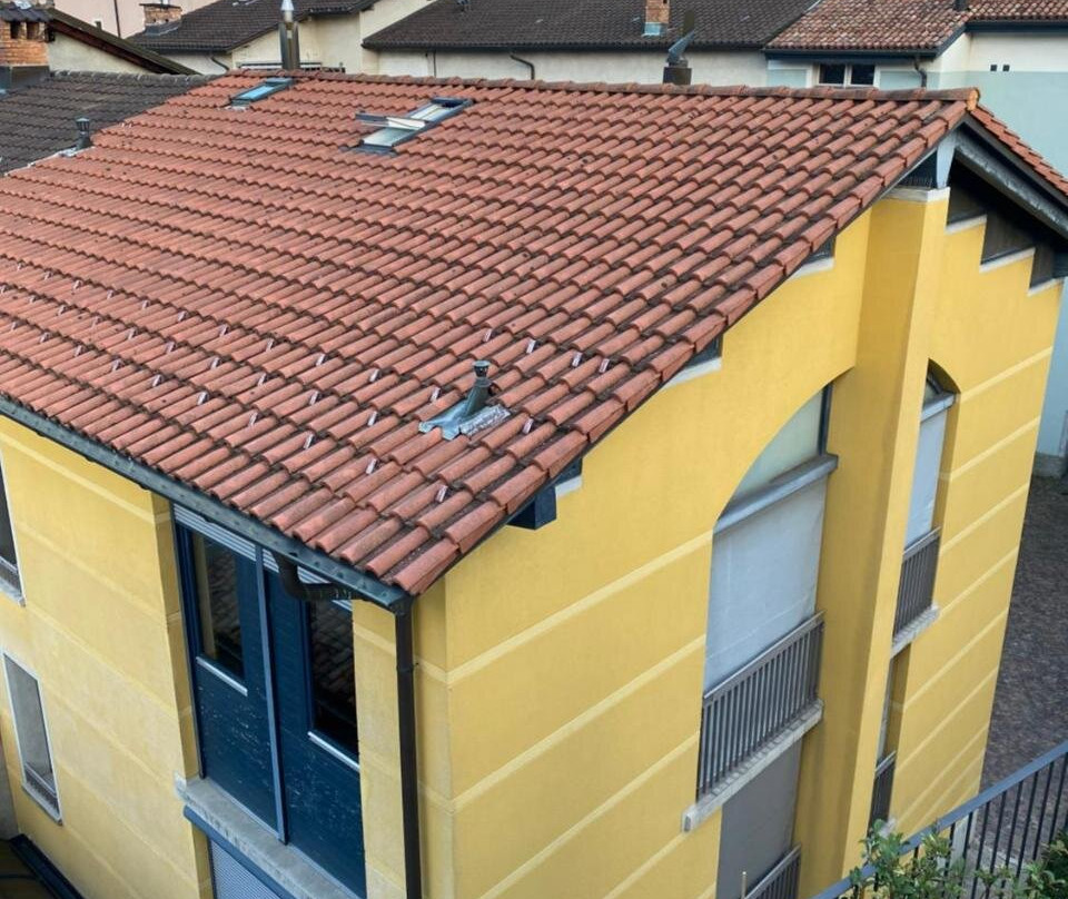 Yellow House Guest House