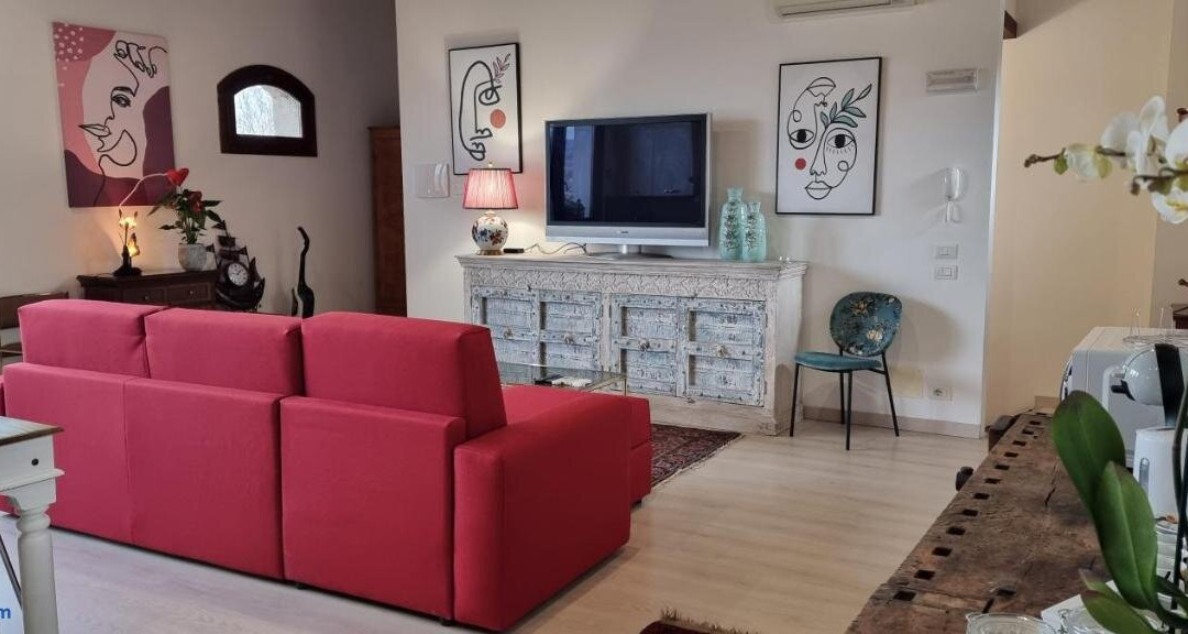 Agriturismo alle Albare