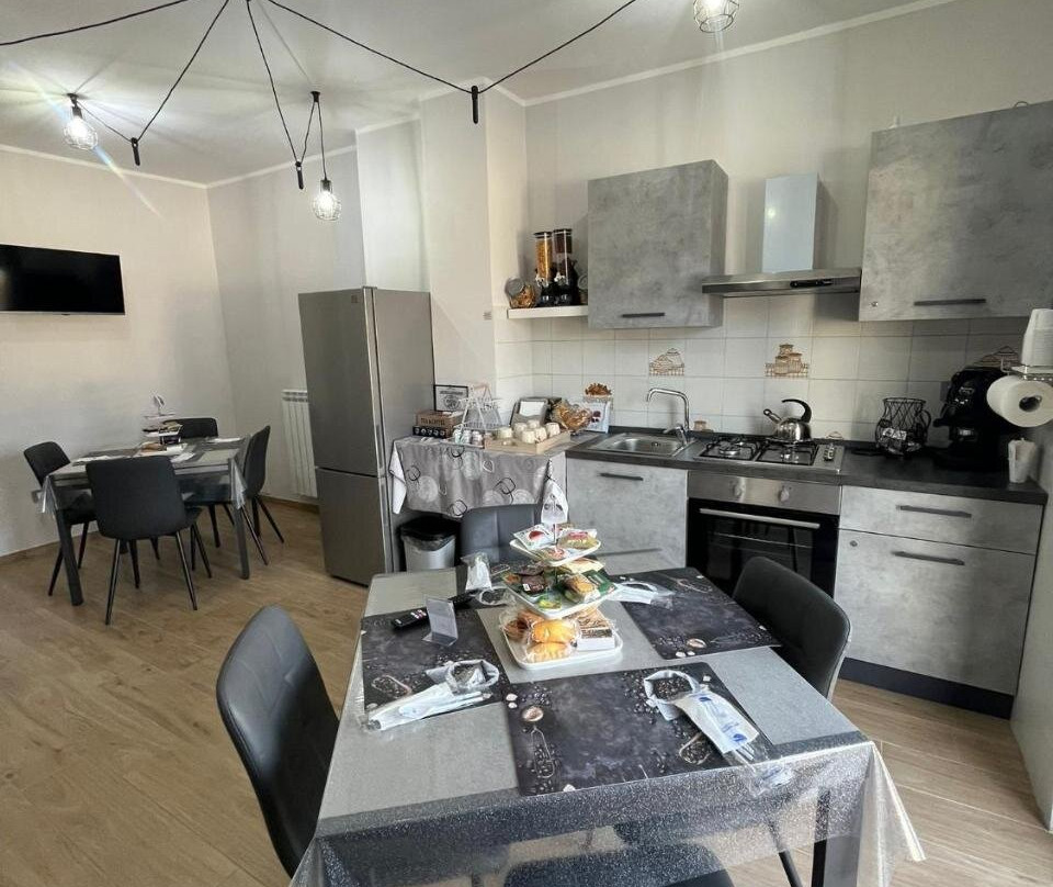 La Stazione Bed And Breakfast