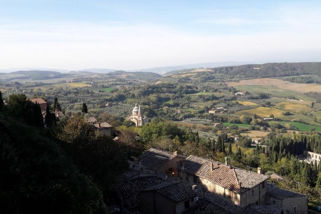 Torre Alle Antiche Mura