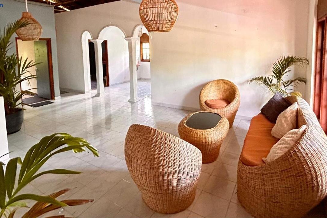 Kida's Guest House