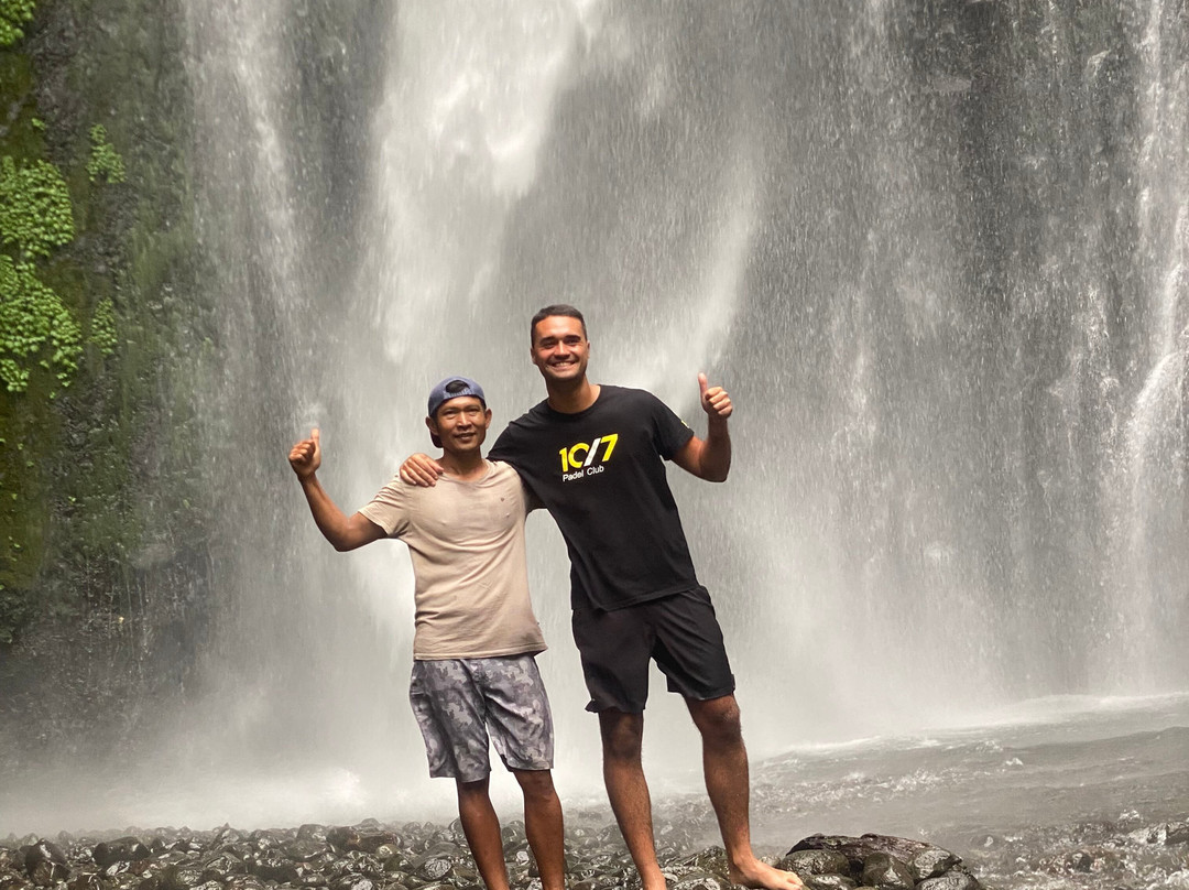 Senaru Trekking-Senaru必去景点