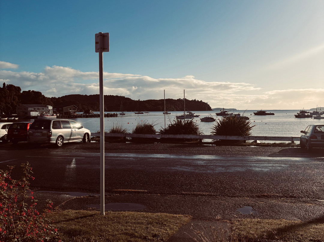 South Sea Hotel主图