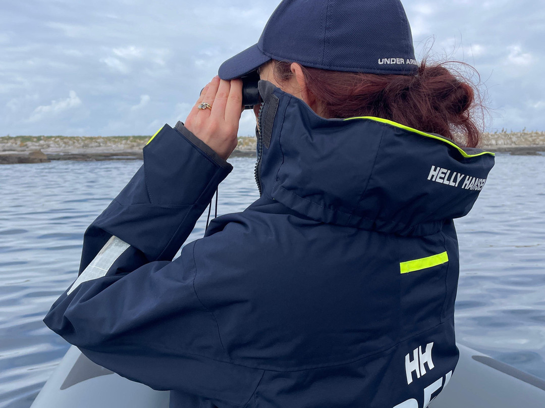 Cape Coast Expeditions