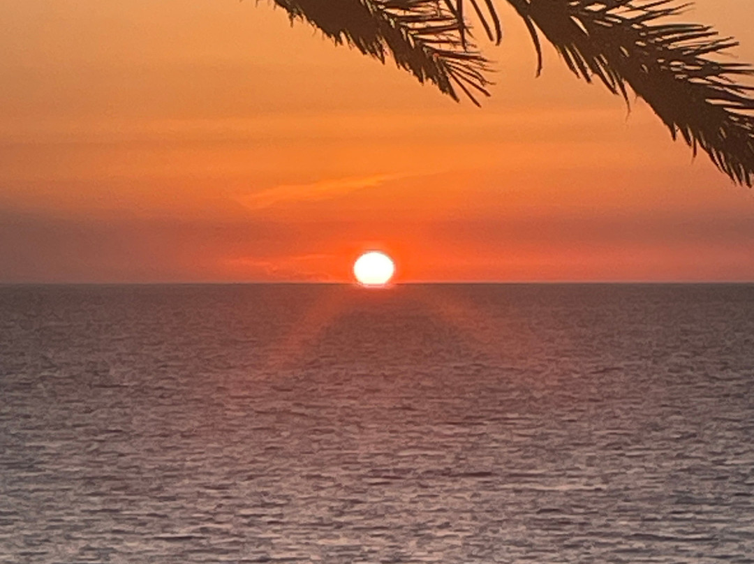 Vrachia Beach Hotel & Suites主图