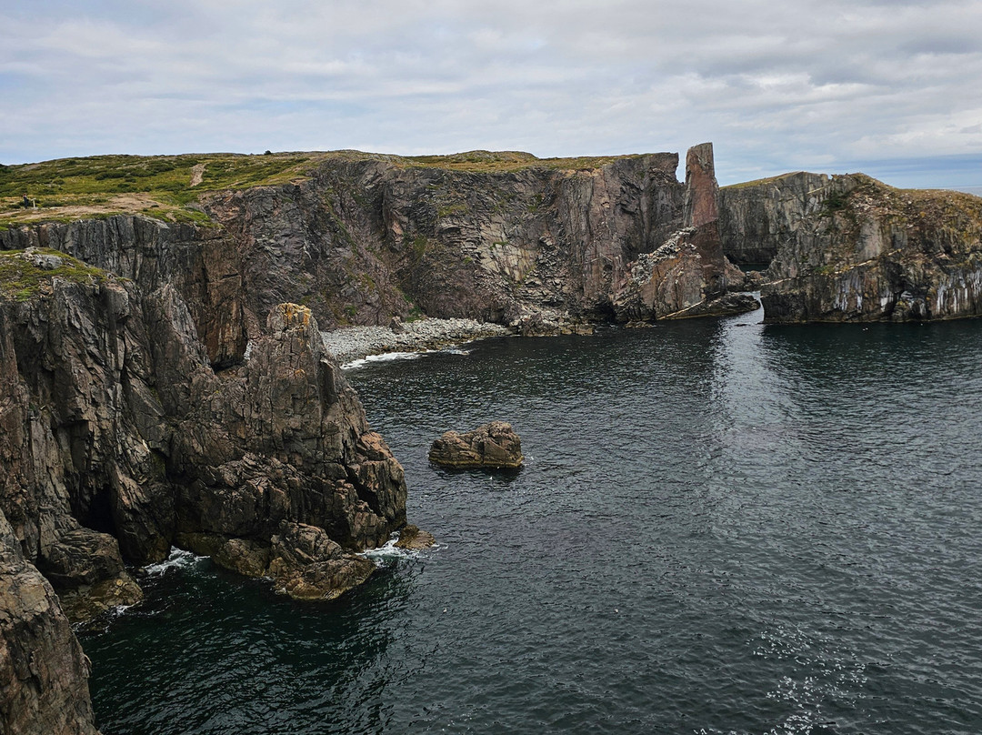 Klondike Trail-Elliston必去景点