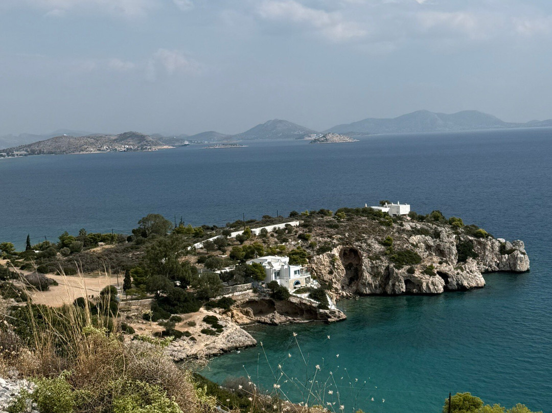 Railbiking in Greece-Megara必去景点