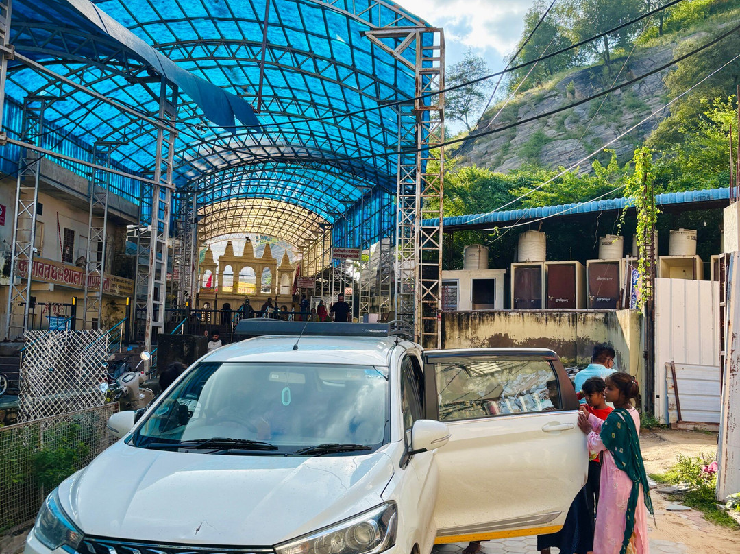 Jeen Mata Mandir-Sikar必去景点