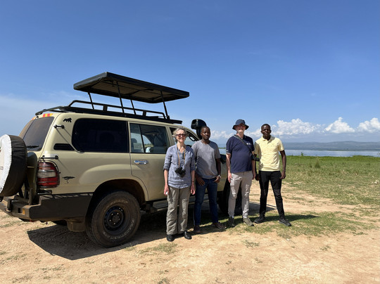 travel with twaha-坎帕拉必去景点