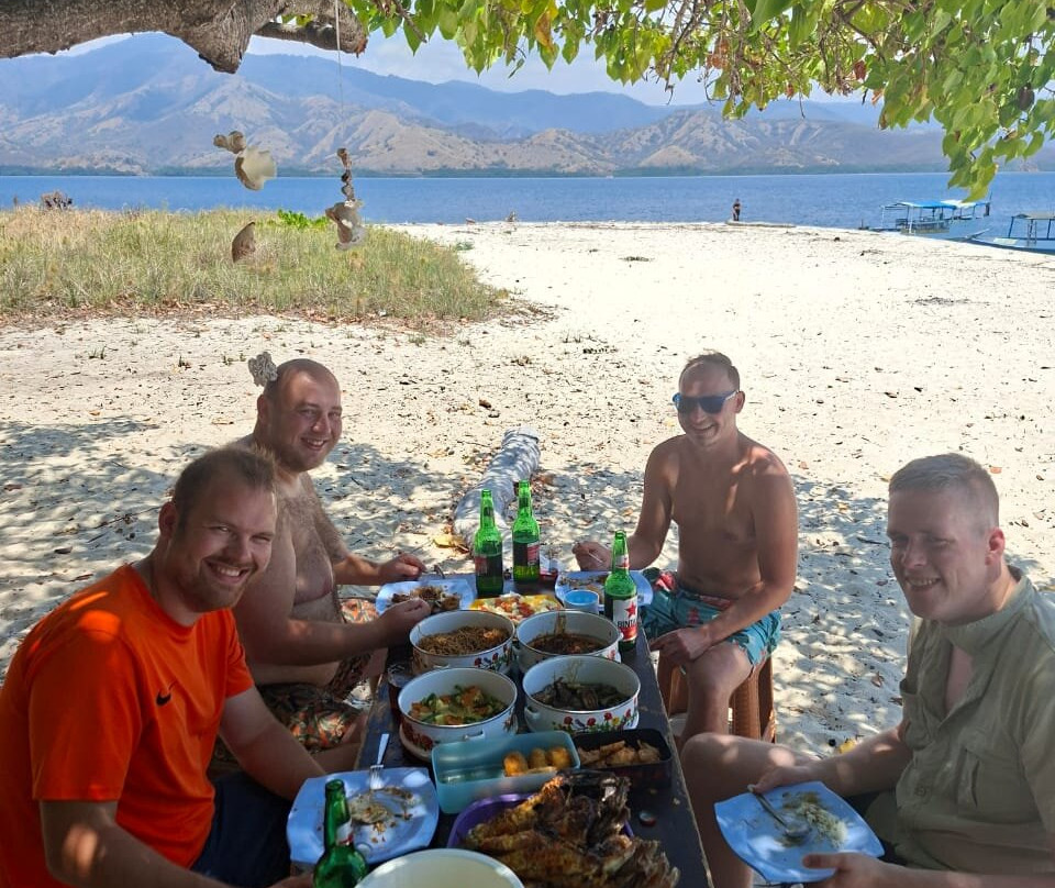 Amai Holidays Indonesia-玛琅必去景点