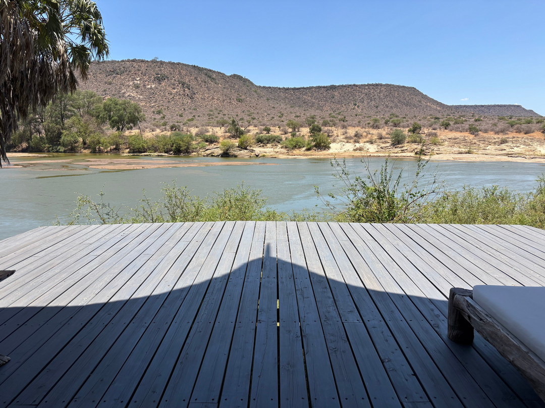 Galdessa Camp