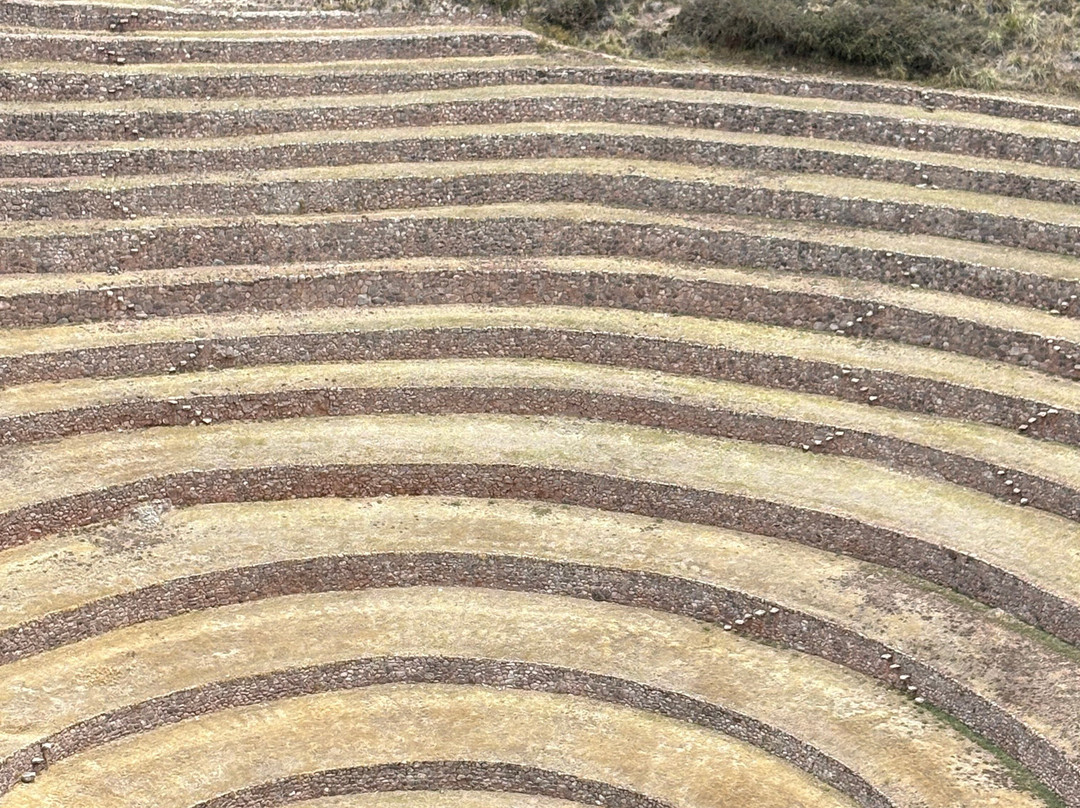 Llamitas Travel Agency-San Sebastian必去景点