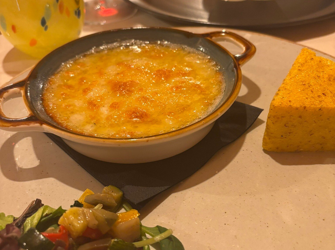 Keisn Osteria di Montagna