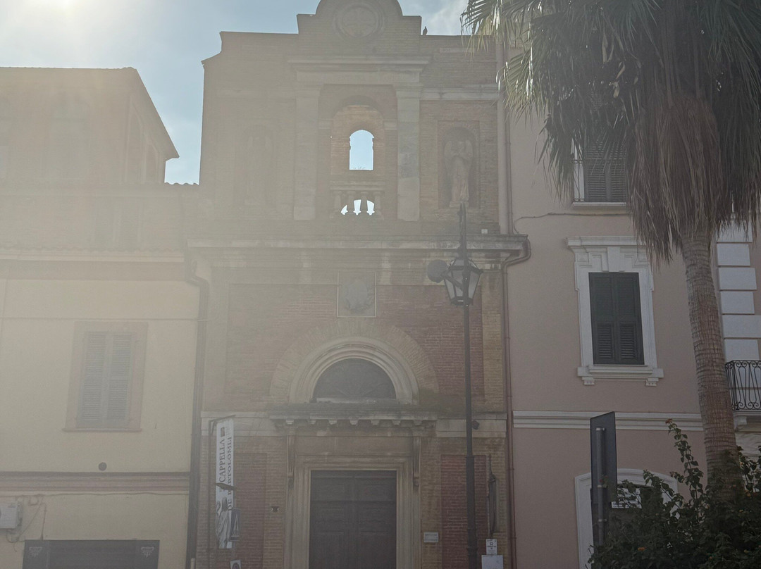 ICS Italy Chauffeur Service-博洛尼亚必去景点