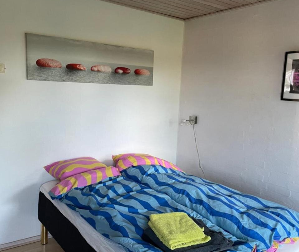 Pedersholt Bed & Breakfast