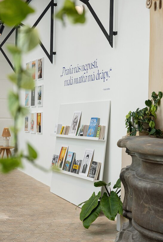 Bohéma-布拉格必去景点