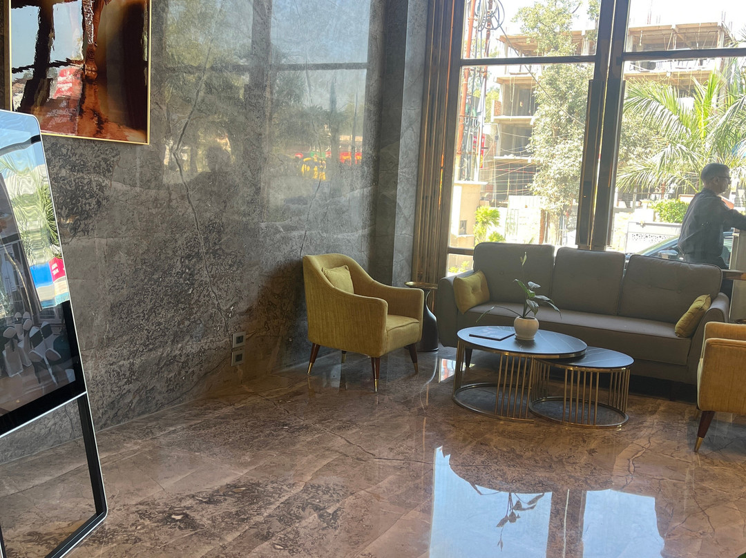 Clarion Hotel Dehradun主图