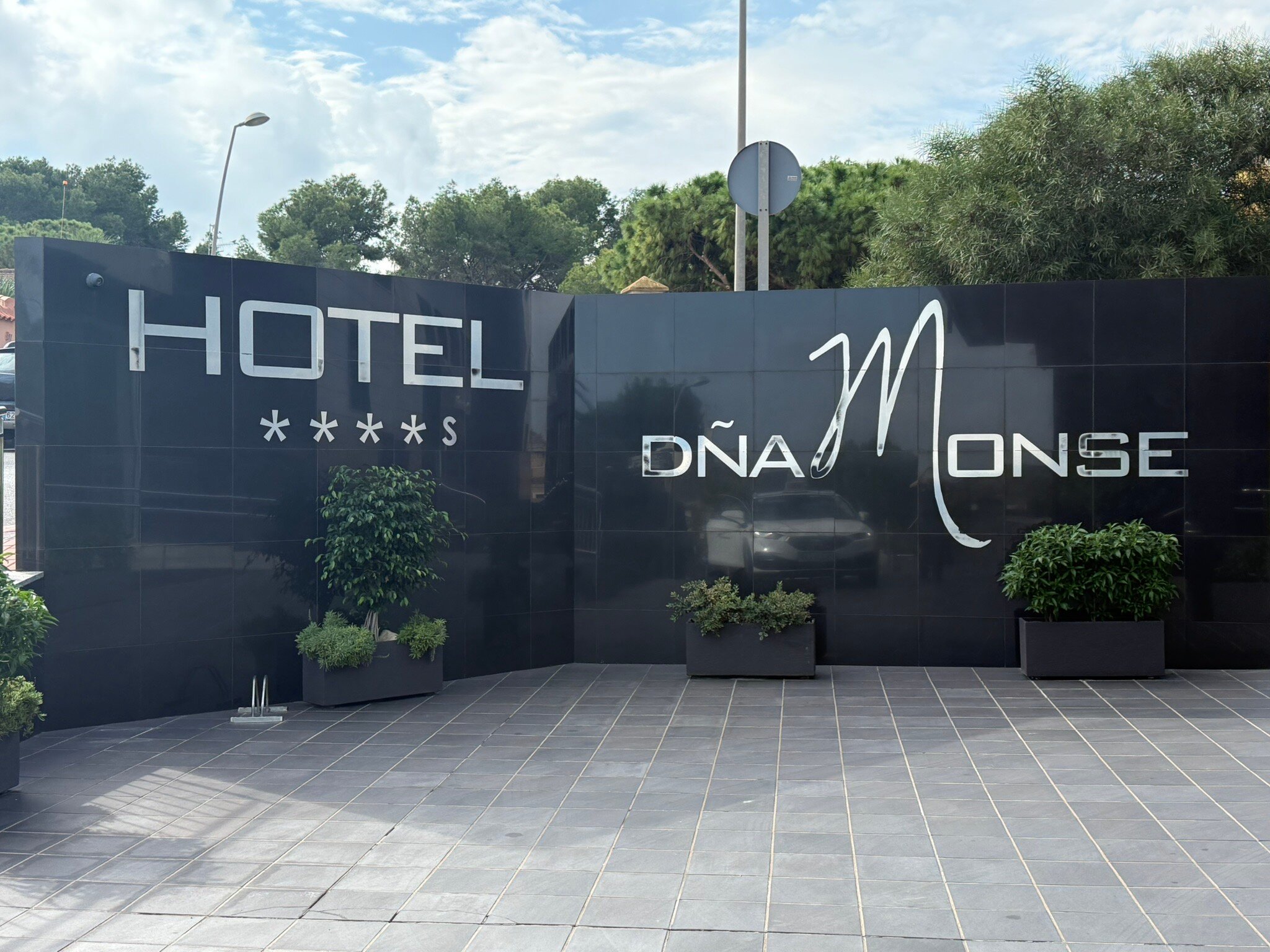Dña Monse Hotel Spa & Golf-官方