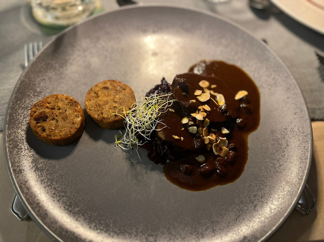 NaturPurHotel Maarblick主图