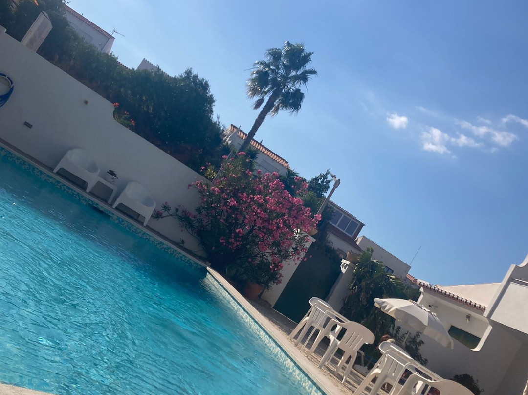 Sollagos Apartamentos Turisticos主图