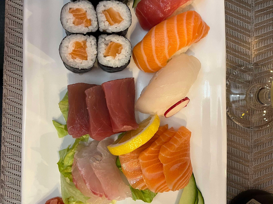 Asia Unique