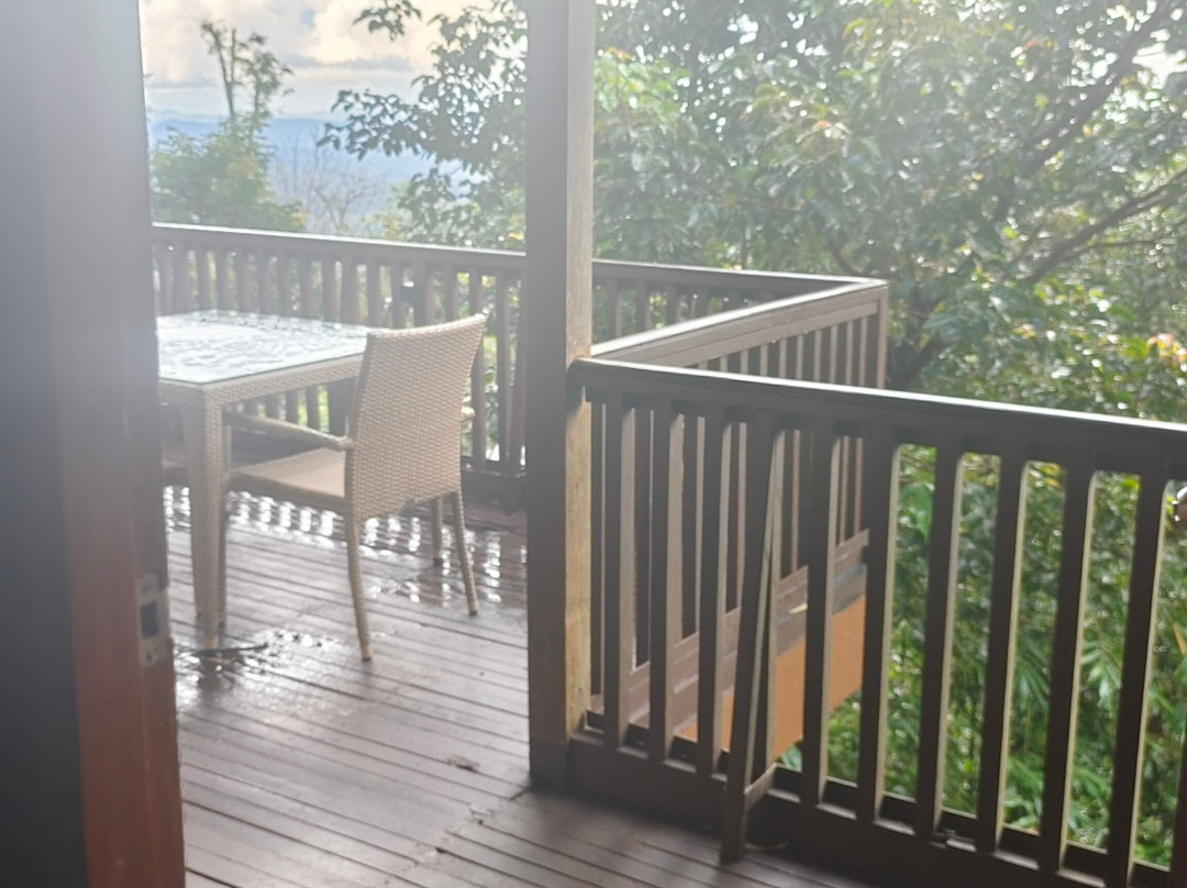 塔玛拉古尔格度假村主图