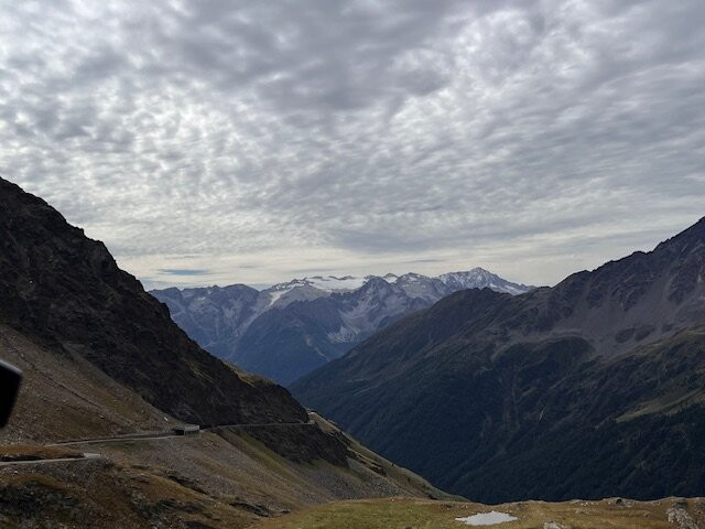 Passo di Gavia-Valfurva必去景点