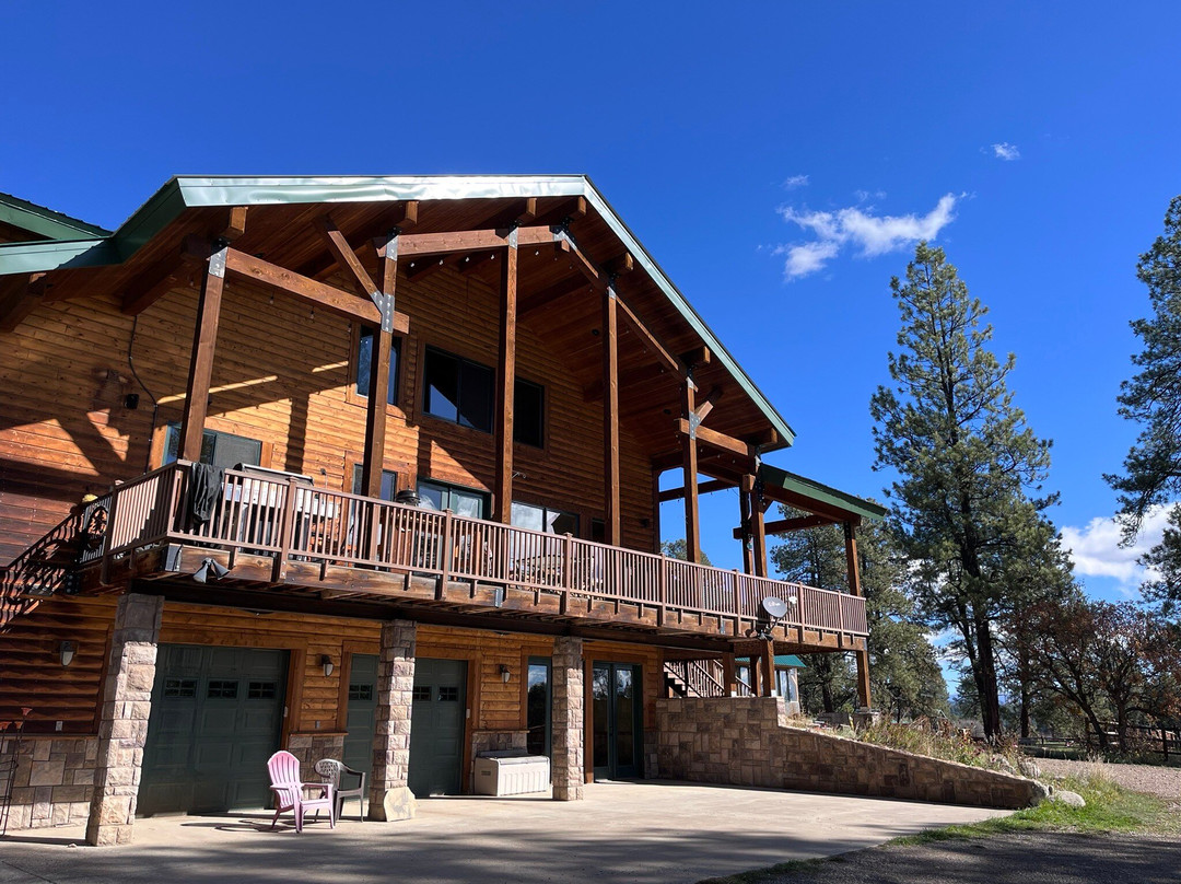 Elk Trace Bed & Breakfast主图