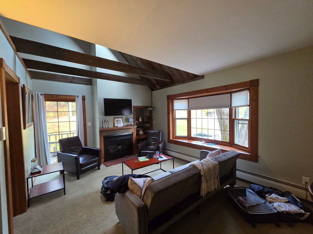 The Wilmington Inn主图