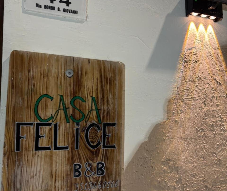 Casa Felice
