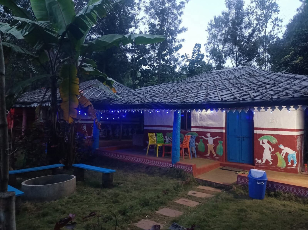 Desia eco friendly Resort