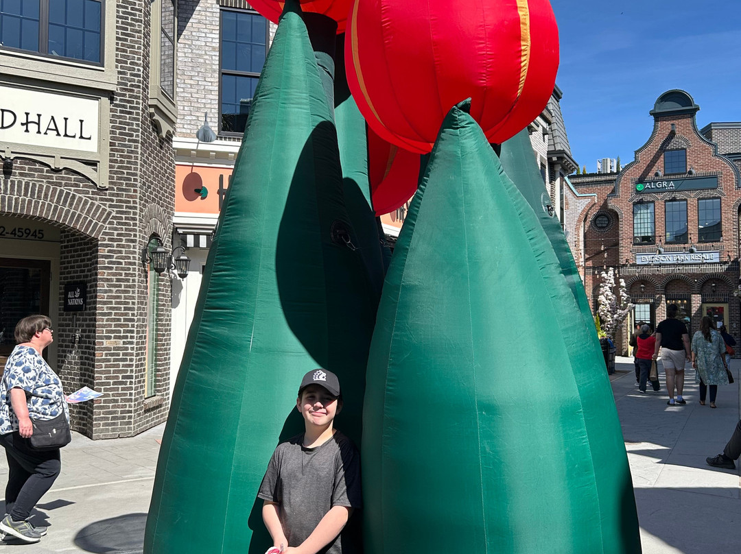 District 1881-奇利瓦克必去景点