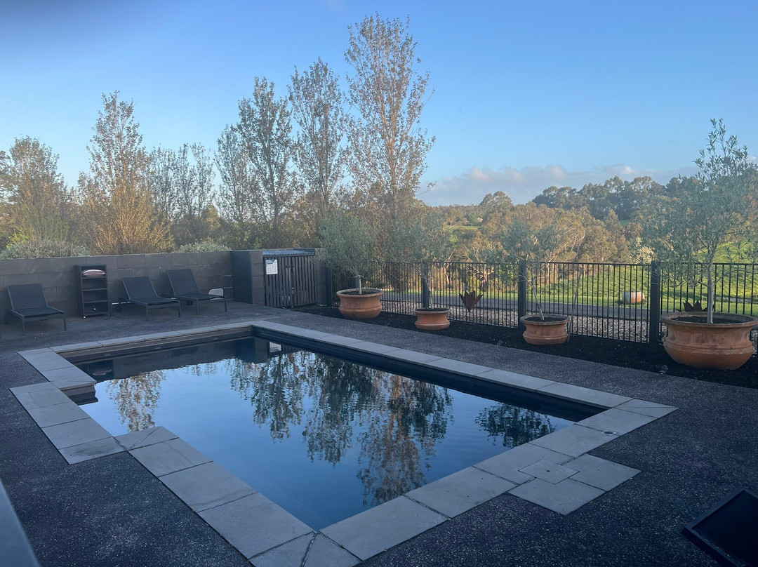 Campania of Meeniyan主图