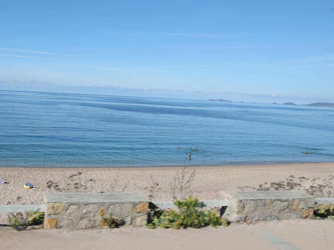 Agosta Beach-Grosseto Prugna必去景点