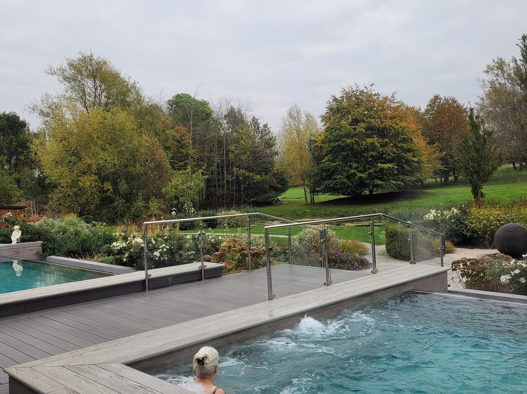 The Spa At Breedon Priory-Melbourne必去景点