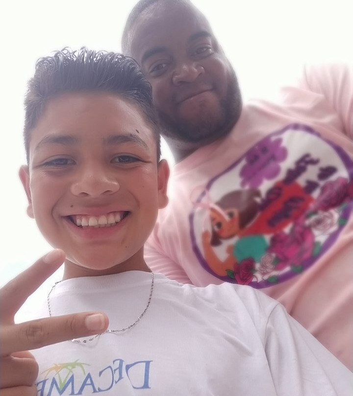 Decameron San Luis主图