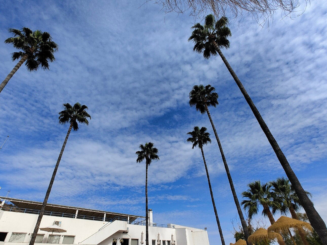 Hotel d'Alcoutim主图