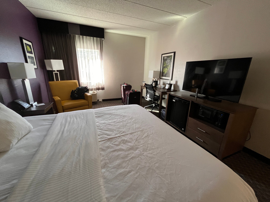 La Quinta Inn & Suites by Wyndham Portland主图