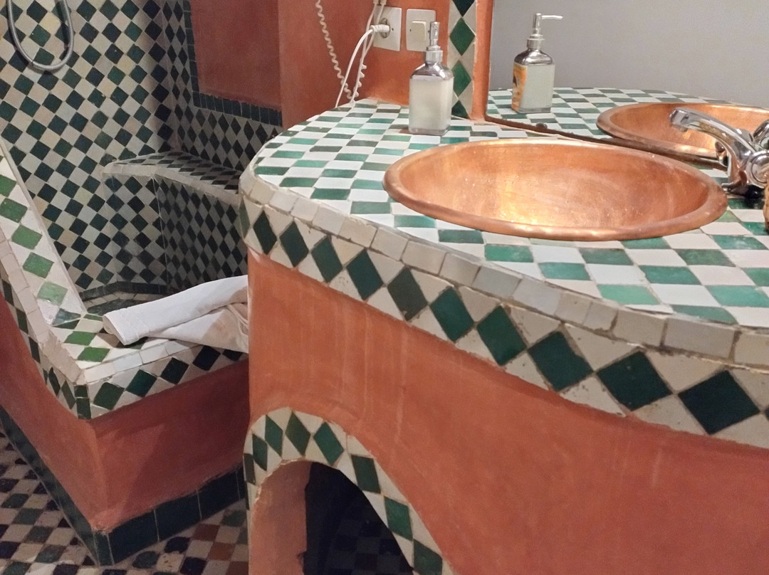 Marocco Tours-马拉喀什必去景点