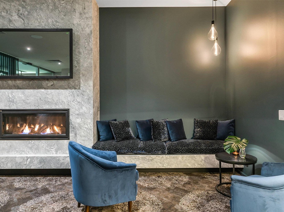 Taminick酒店住宿-旺加拉塔魁利提酒店