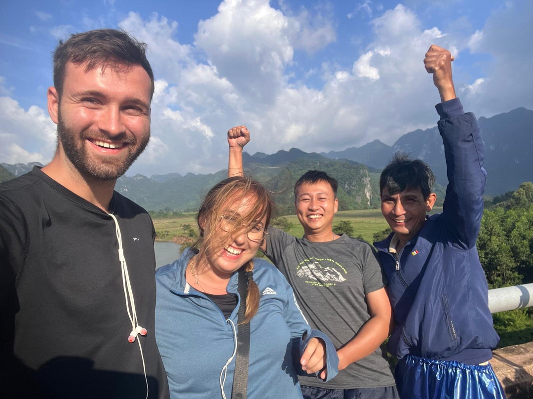 Hue Touring-顺化必去景点