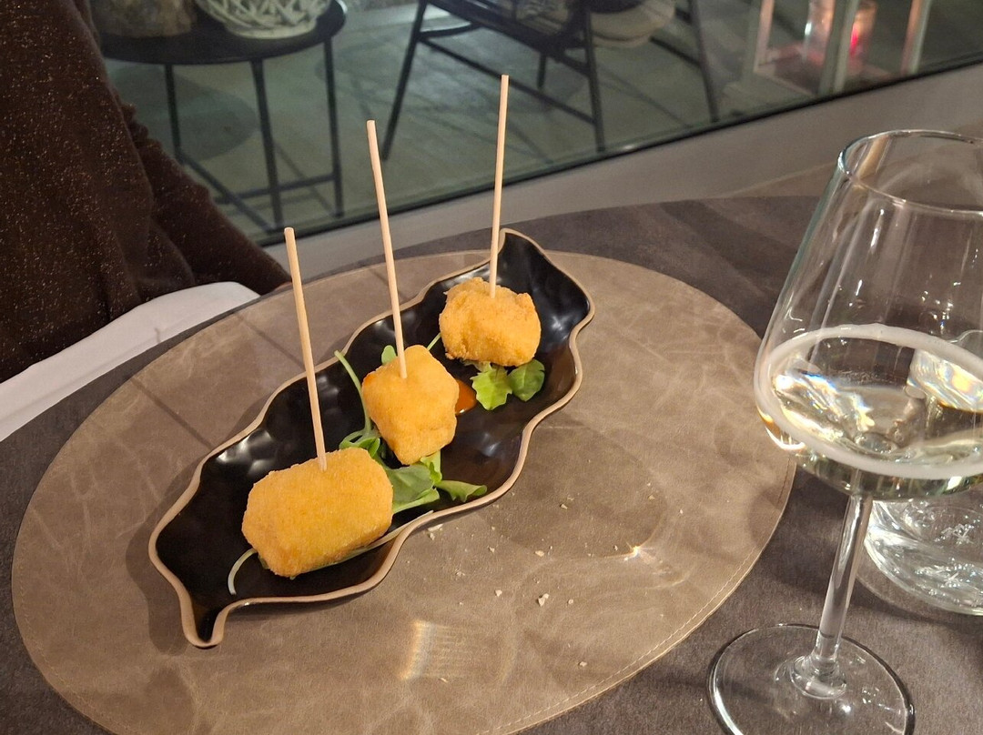 Locanda Villa Maria Luigia主图