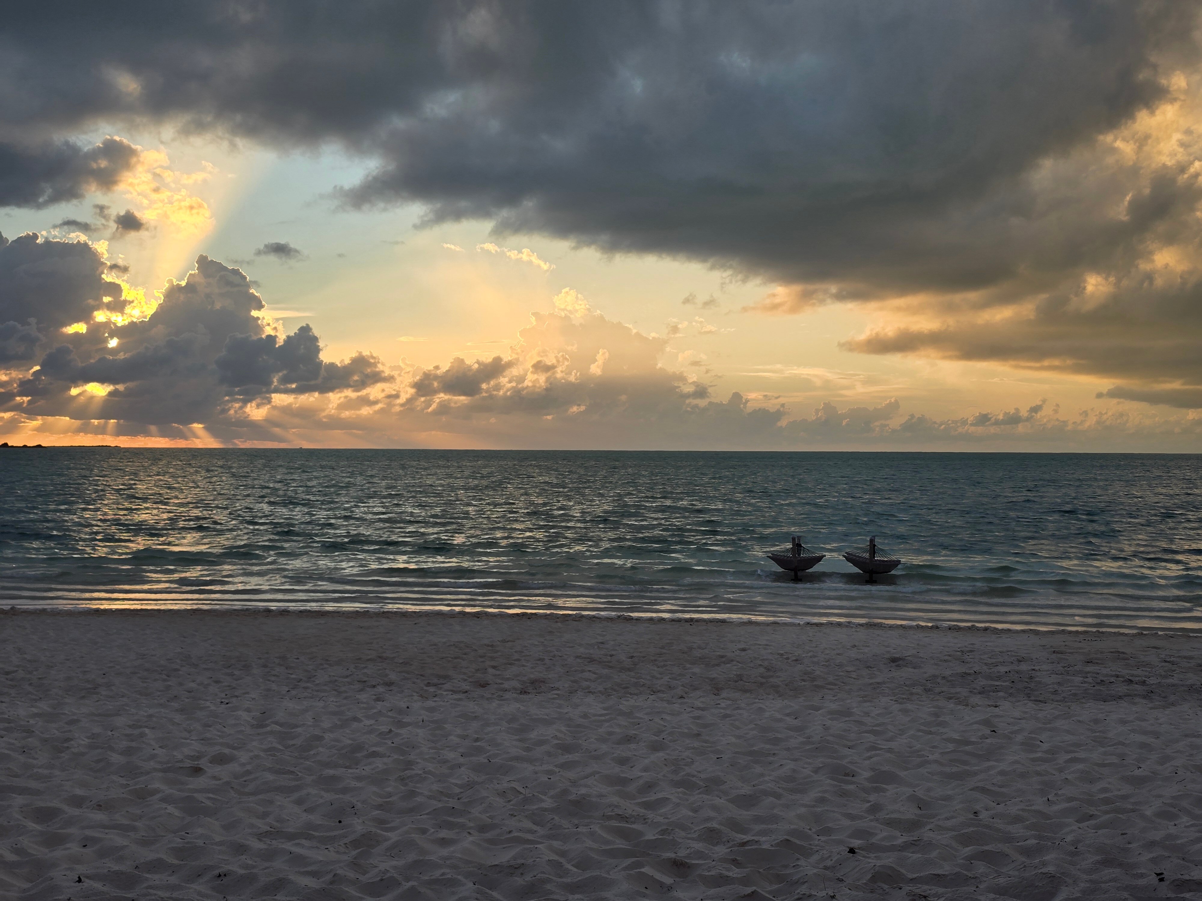 Sailrock South Caicos-泳池
