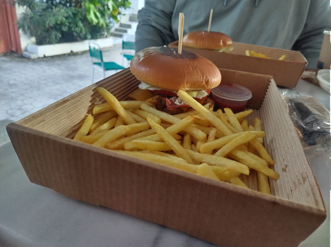 Giova Gelato Artigianale