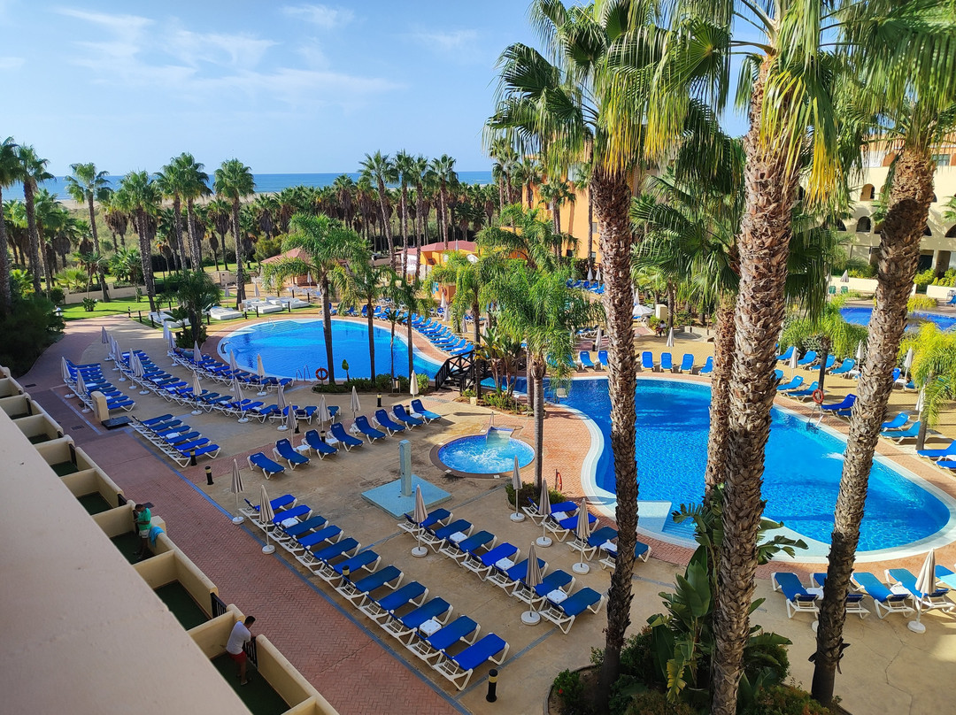Playamarina Hotel主图