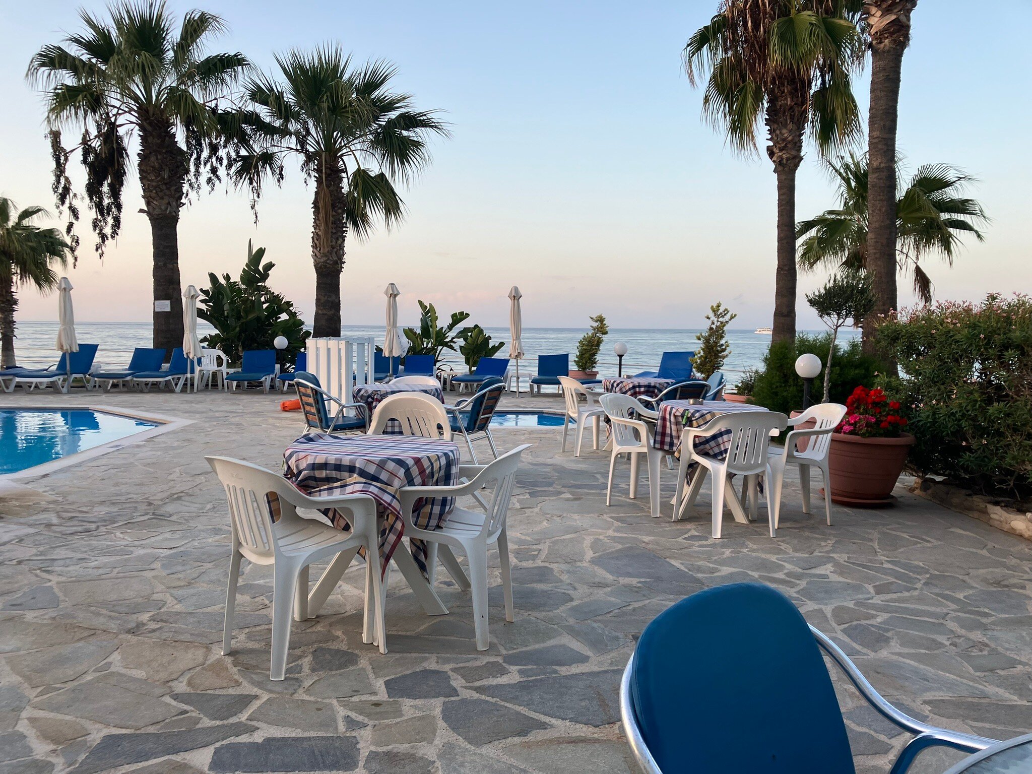 Souli Beach Hotel-官方