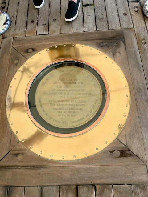 Pearl Harbor Tours-火奴鲁鲁必去景点