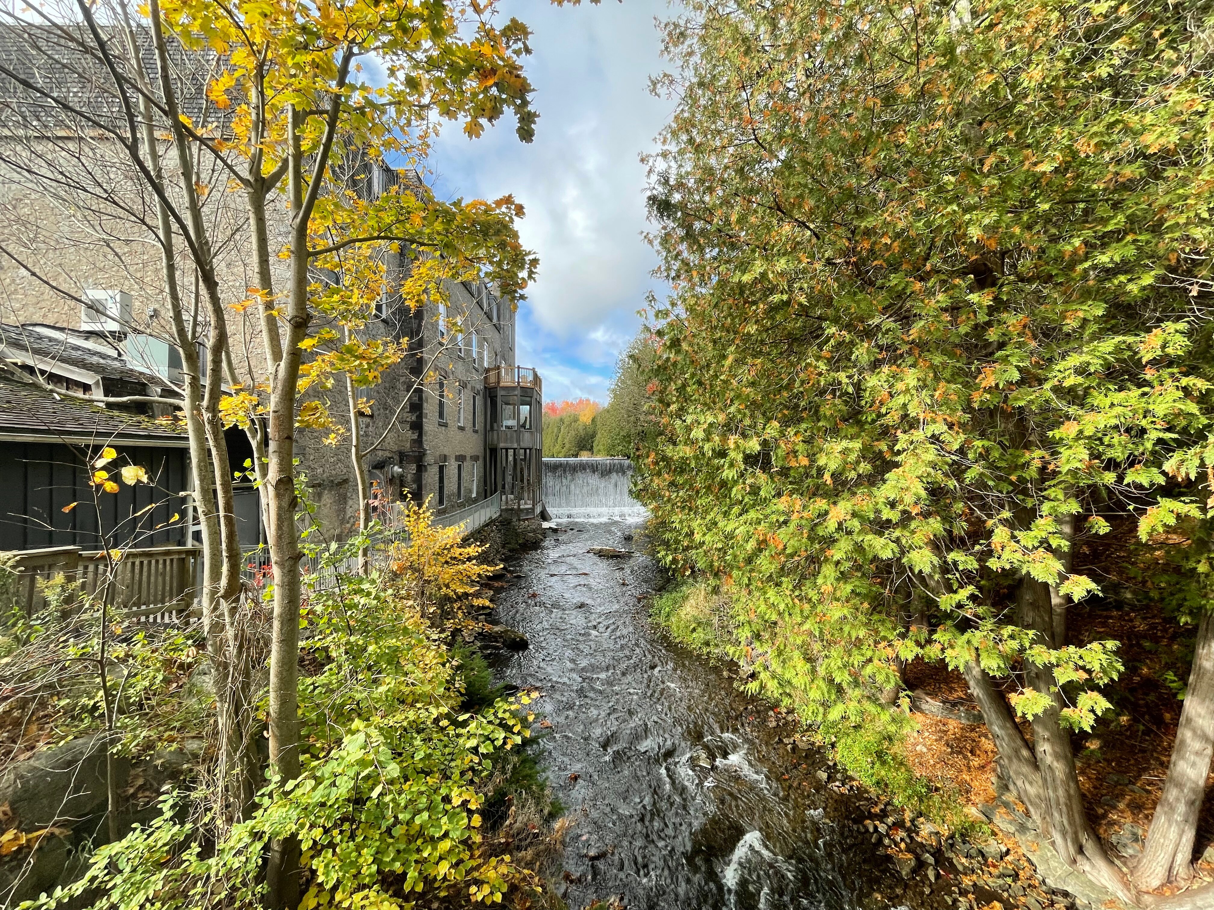 Millcroft Inn & Spa-官方