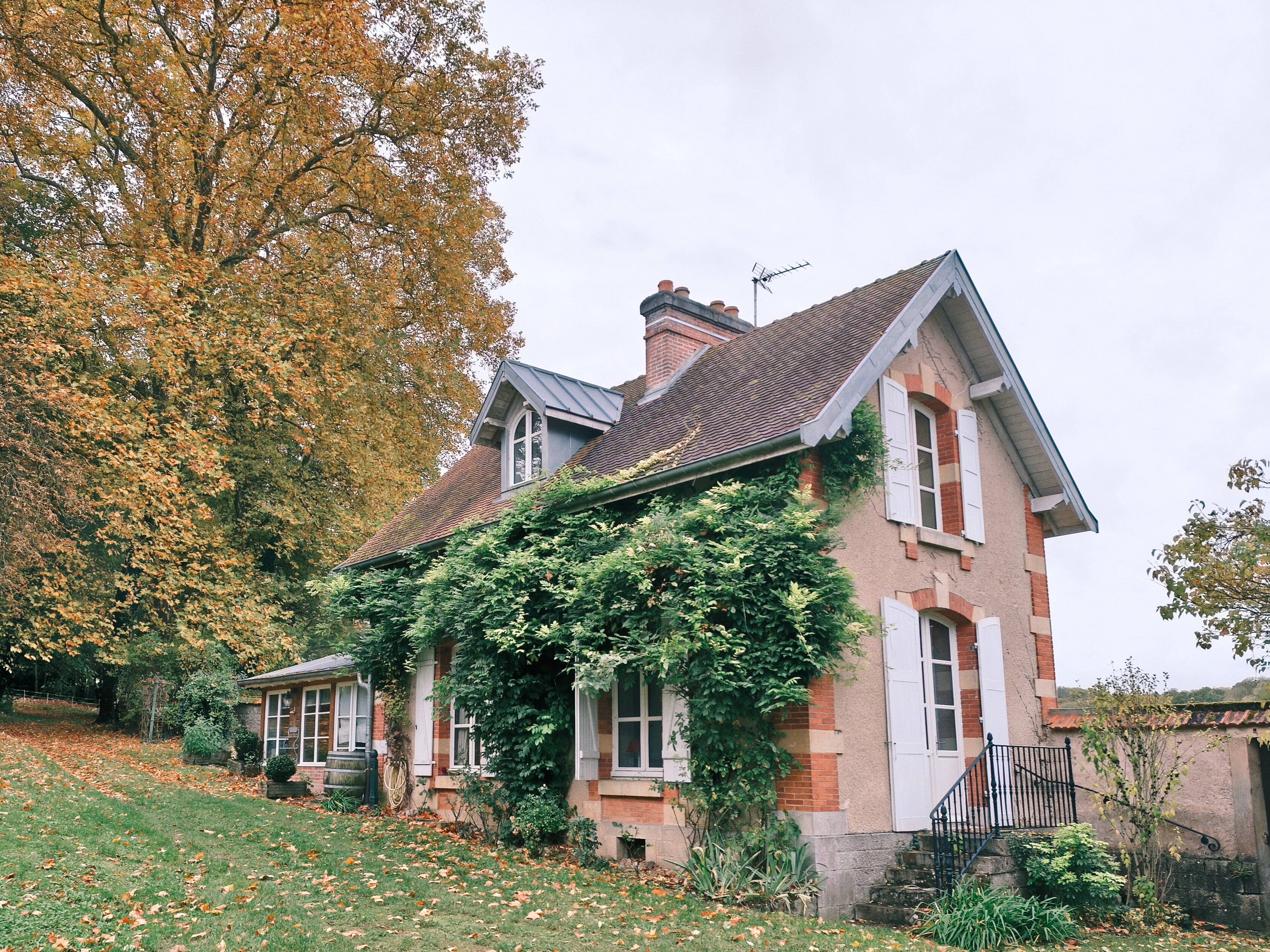 Chateau de la Presle-官方
