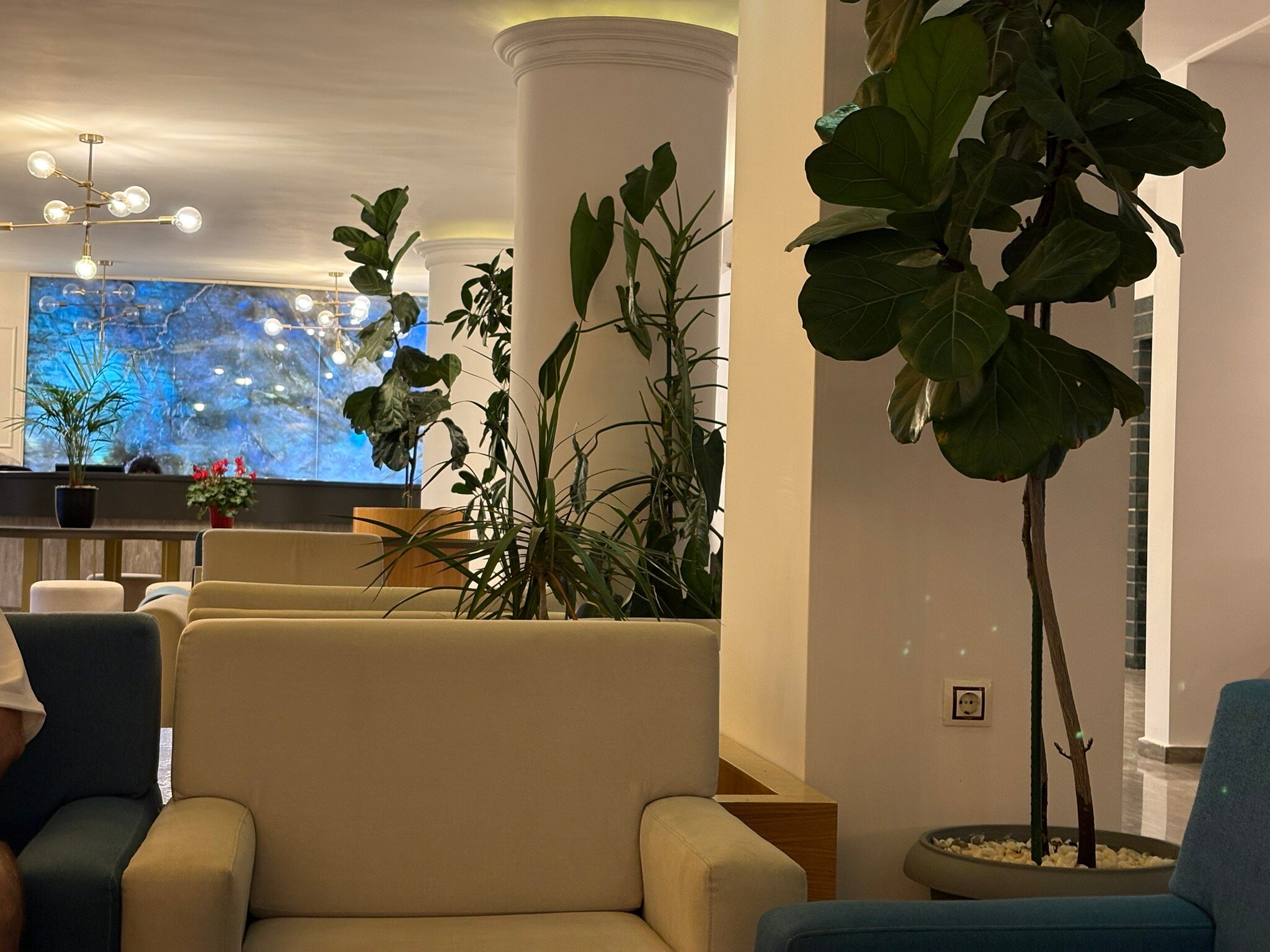 May Beach Hotel-官方